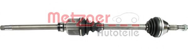 METZGER 7210030