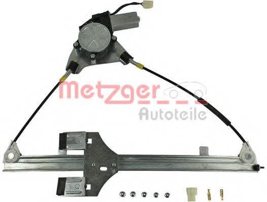 METZGER 2160296