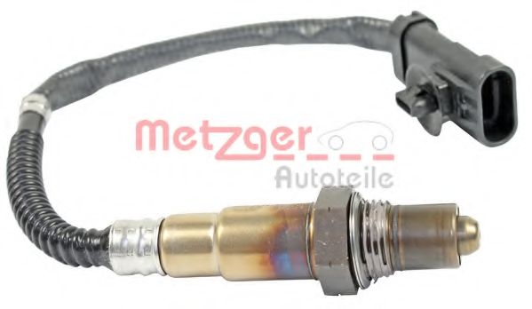 METZGER 0893412