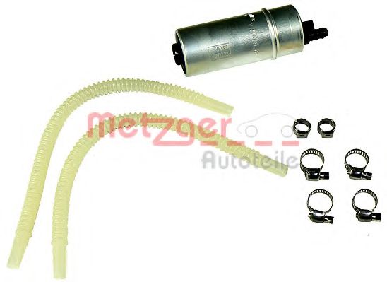 METZGER 2250002