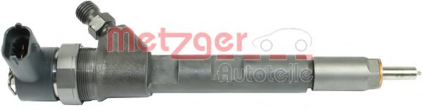 METZGER 0870013