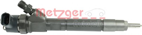 METZGER 0870038