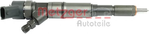 METZGER 0870075