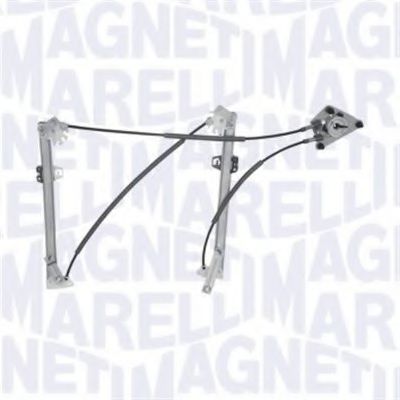 MAGNETI MARELLI 350103139100