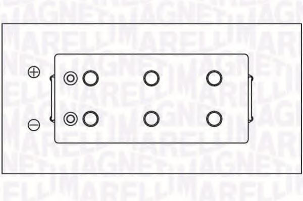 MAGNETI MARELLI 067300560005