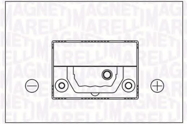 MAGNETI MARELLI 067300400005