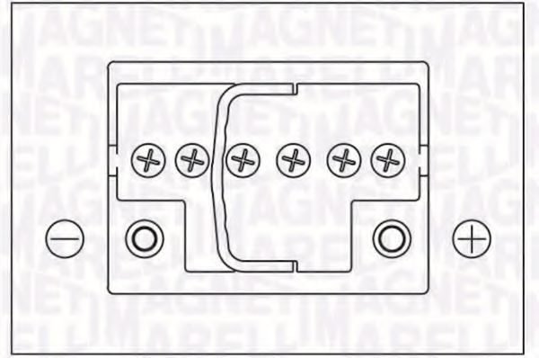 MAGNETI MARELLI 067300490005