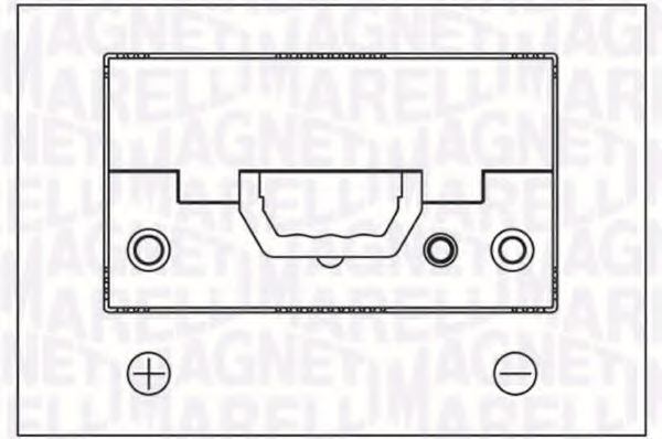 MAGNETI MARELLI 067300610005