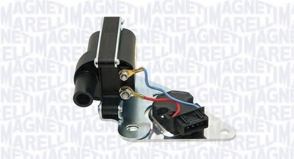 MAGNETI MARELLI 060810200010