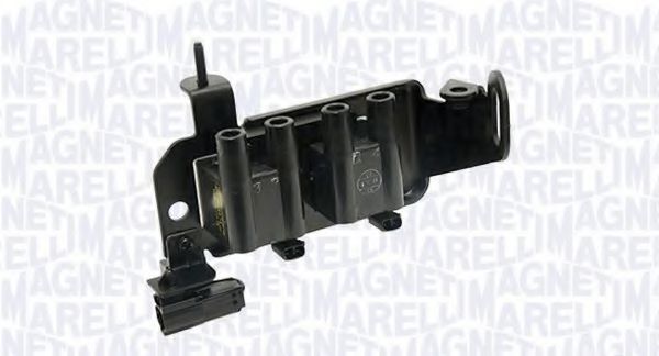 MAGNETI MARELLI 060810166010