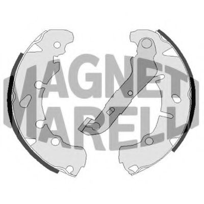 MAGNETI MARELLI 360219198306