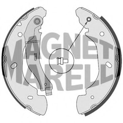 MAGNETI MARELLI 360219198307