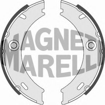 MAGNETI MARELLI 360219198331