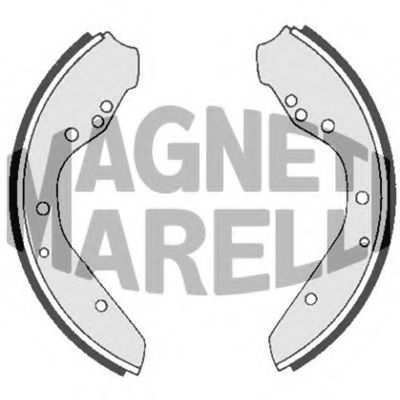 MAGNETI MARELLI 360219198341