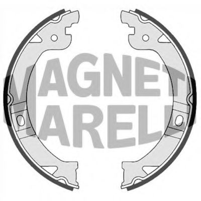 MAGNETI MARELLI 360219198345