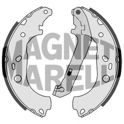 MAGNETI MARELLI 360219198352