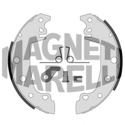 MAGNETI MARELLI 360219198353