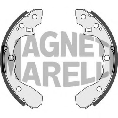 MAGNETI MARELLI 360219198354