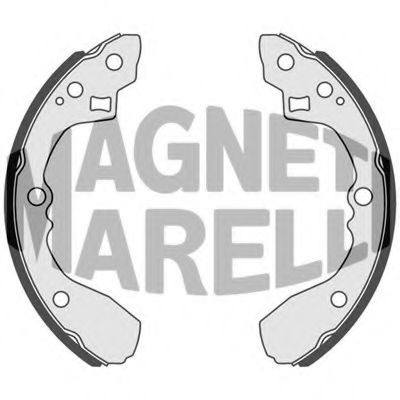 MAGNETI MARELLI 360219198362