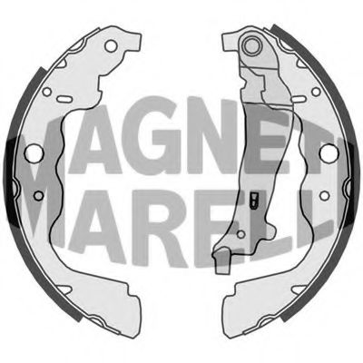 MAGNETI MARELLI 360219198365