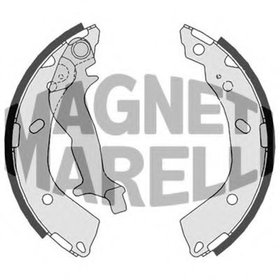 MAGNETI MARELLI 360219198372