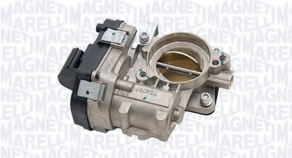 MAGNETI MARELLI 802001897107