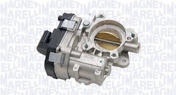 MAGNETI MARELLI 802009525507