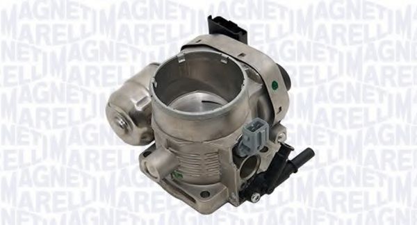 MAGNETI MARELLI 802001985303