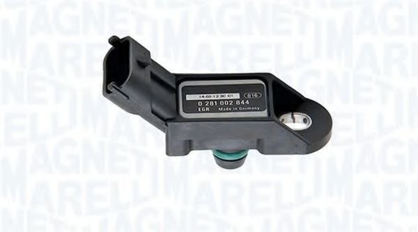 MAGNETI MARELLI 215810004300