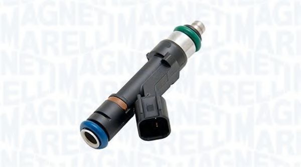 MAGNETI MARELLI 805000000007