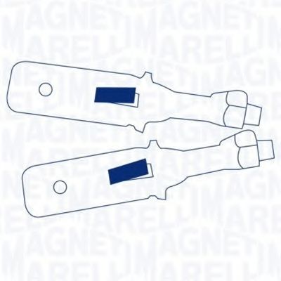 MAGNETI MARELLI 350103080000