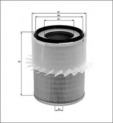 MAGNETI MARELLI 154084339060