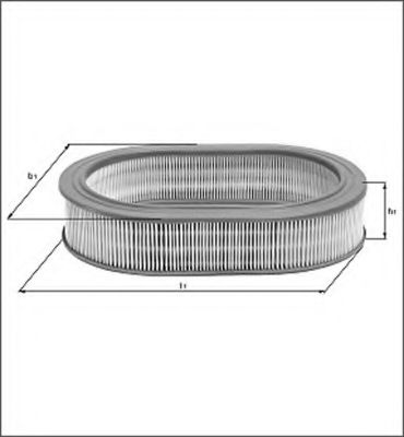 MAGNETI MARELLI 154098657420