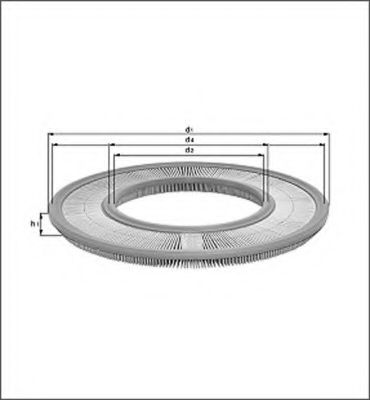 MAGNETI MARELLI 154070519310