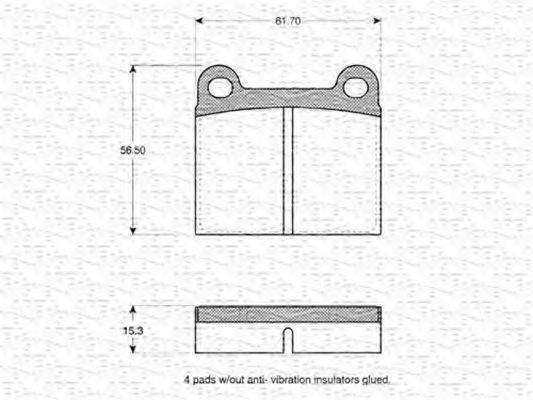 MAGNETI MARELLI 363702160097