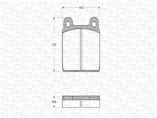 MAGNETI MARELLI 363702160105