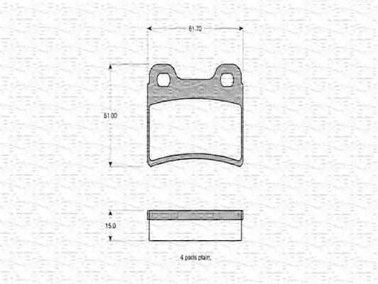 MAGNETI MARELLI 363702160290