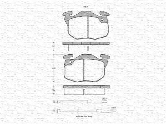 MAGNETI MARELLI 363702160295