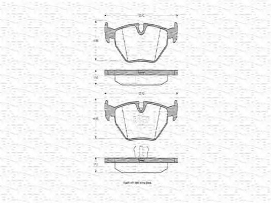 MAGNETI MARELLI 363702160308