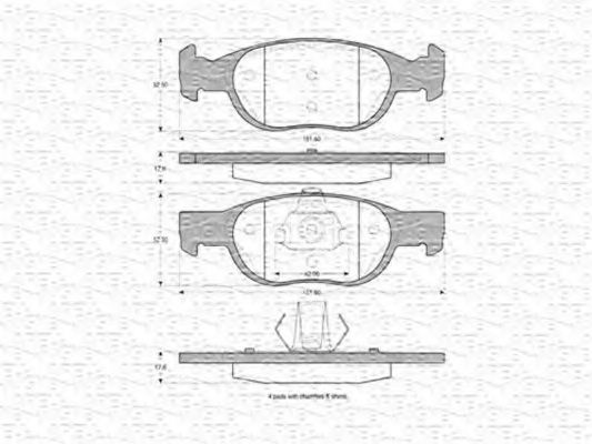 MAGNETI MARELLI 363702160351