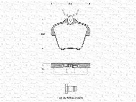 MAGNETI MARELLI 363702160359