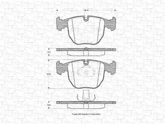 MAGNETI MARELLI 363702160368