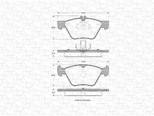 MAGNETI MARELLI 363702160401