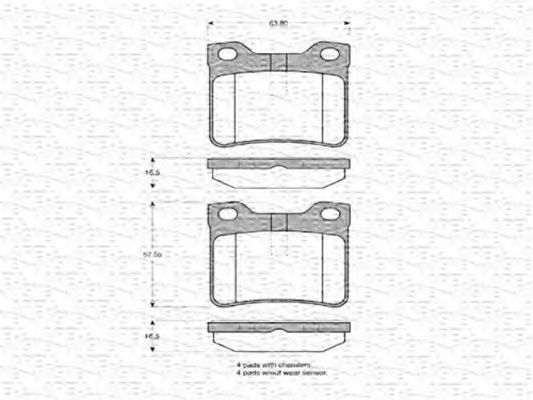 MAGNETI MARELLI 363702160405