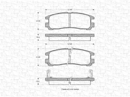 MAGNETI MARELLI 363702160520