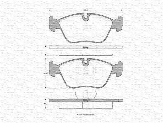 MAGNETI MARELLI 363702160594