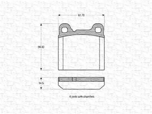 MAGNETI MARELLI 363702160596