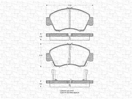 MAGNETI MARELLI 363702160599