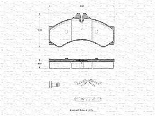 MAGNETI MARELLI 363702160646