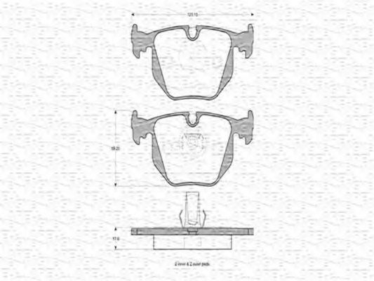 MAGNETI MARELLI 363702160650